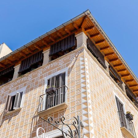 Cal Roure Boutique Hotel Igualada Exterior photo