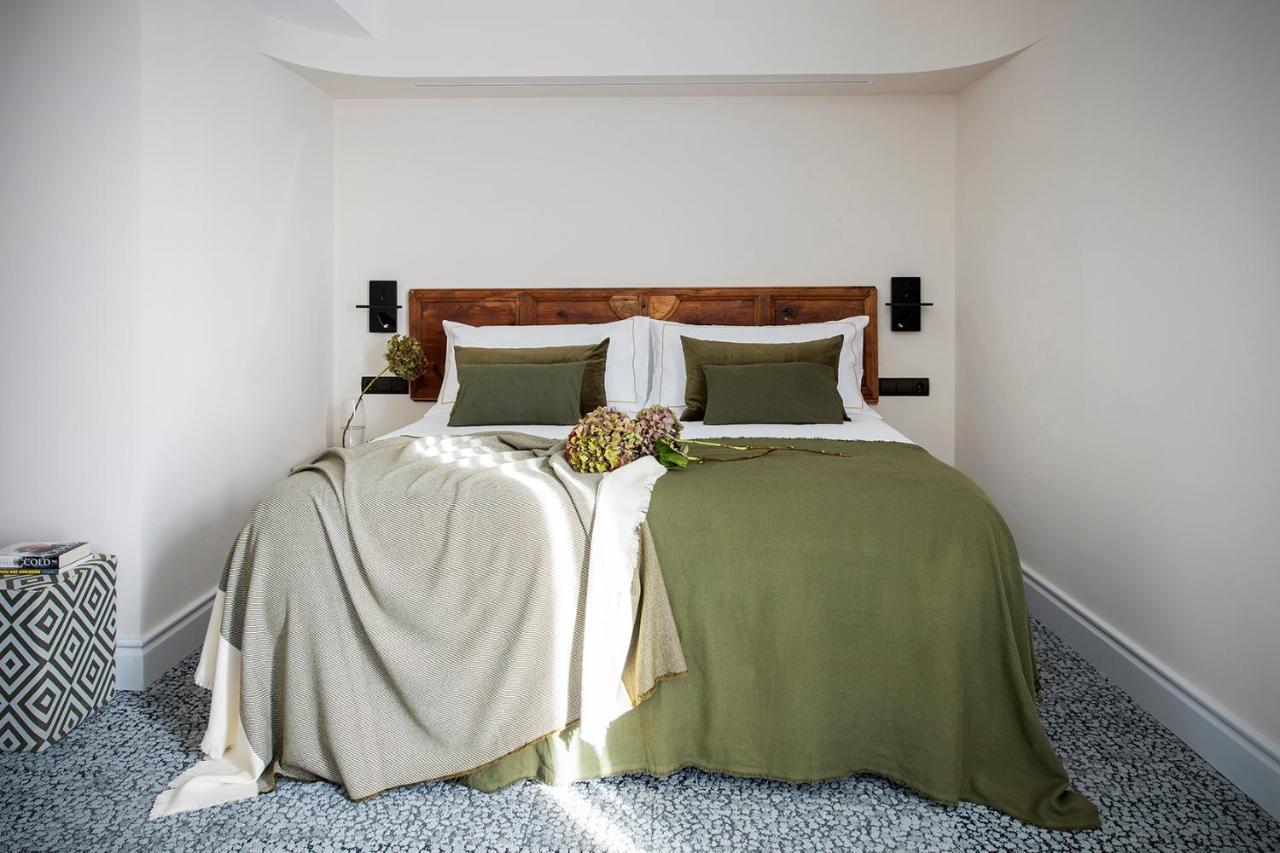 Cal Roure Boutique Hotel Igualada Exterior photo