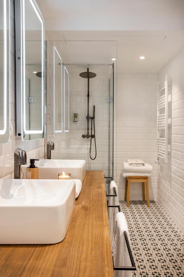 Cal Roure Boutique Hotel Igualada Exterior photo