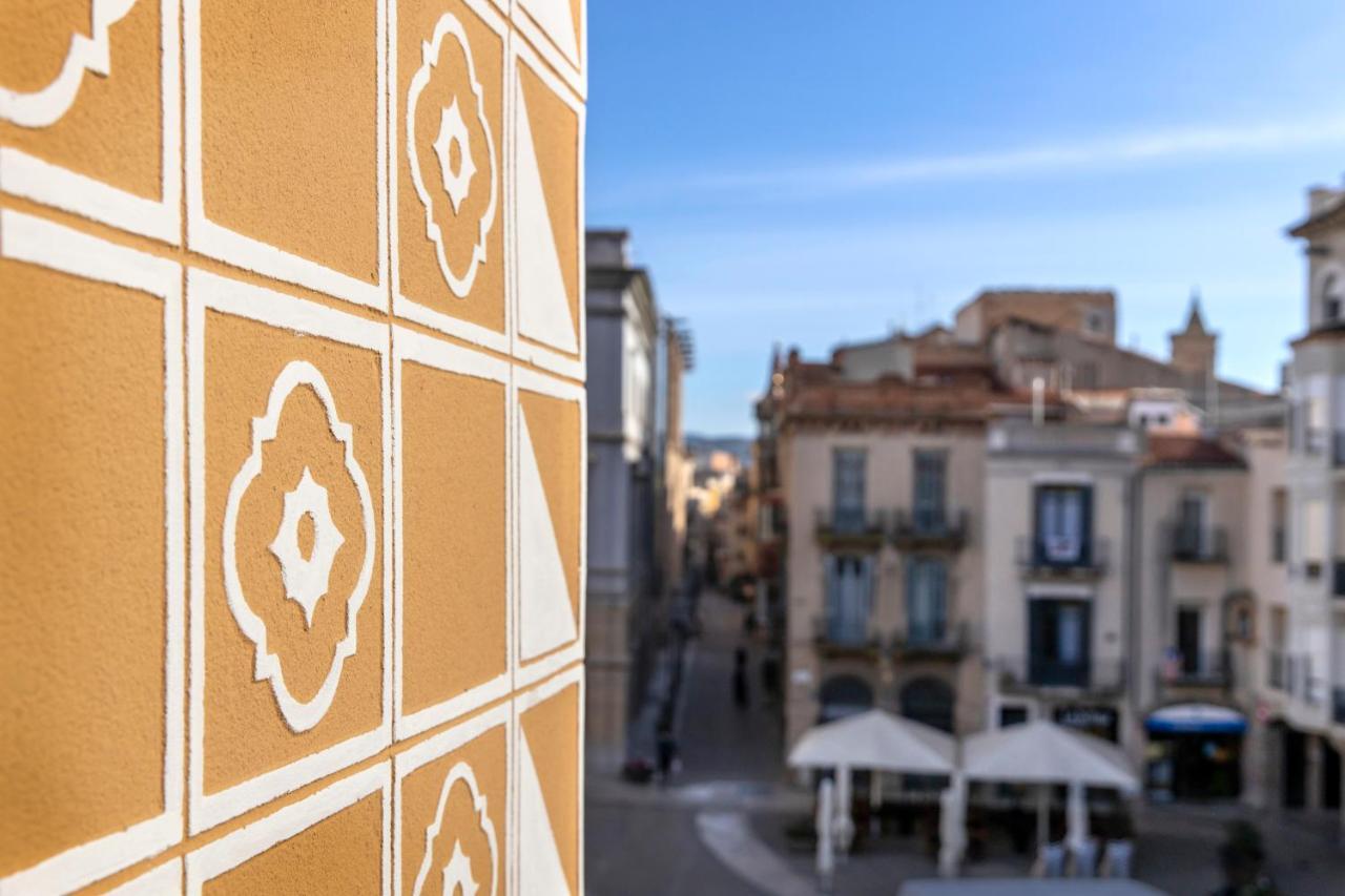Cal Roure Boutique Hotel Igualada Exterior photo