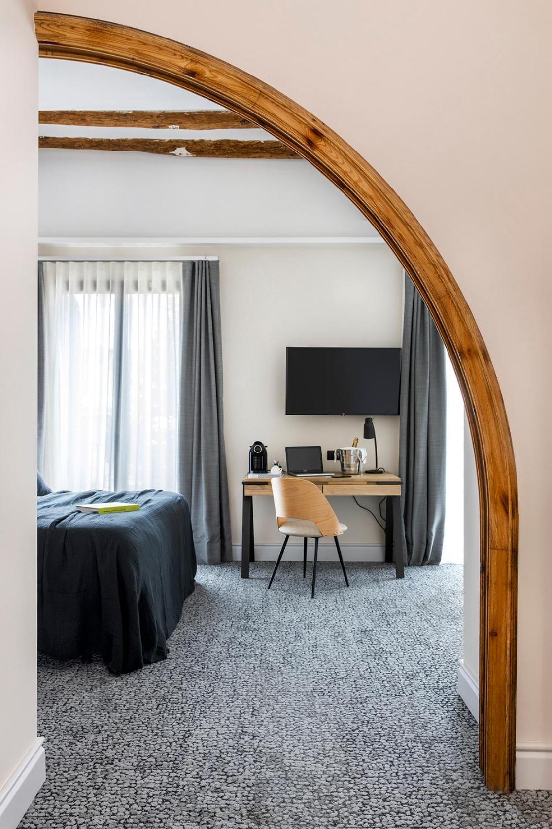 Cal Roure Boutique Hotel Igualada Room photo
