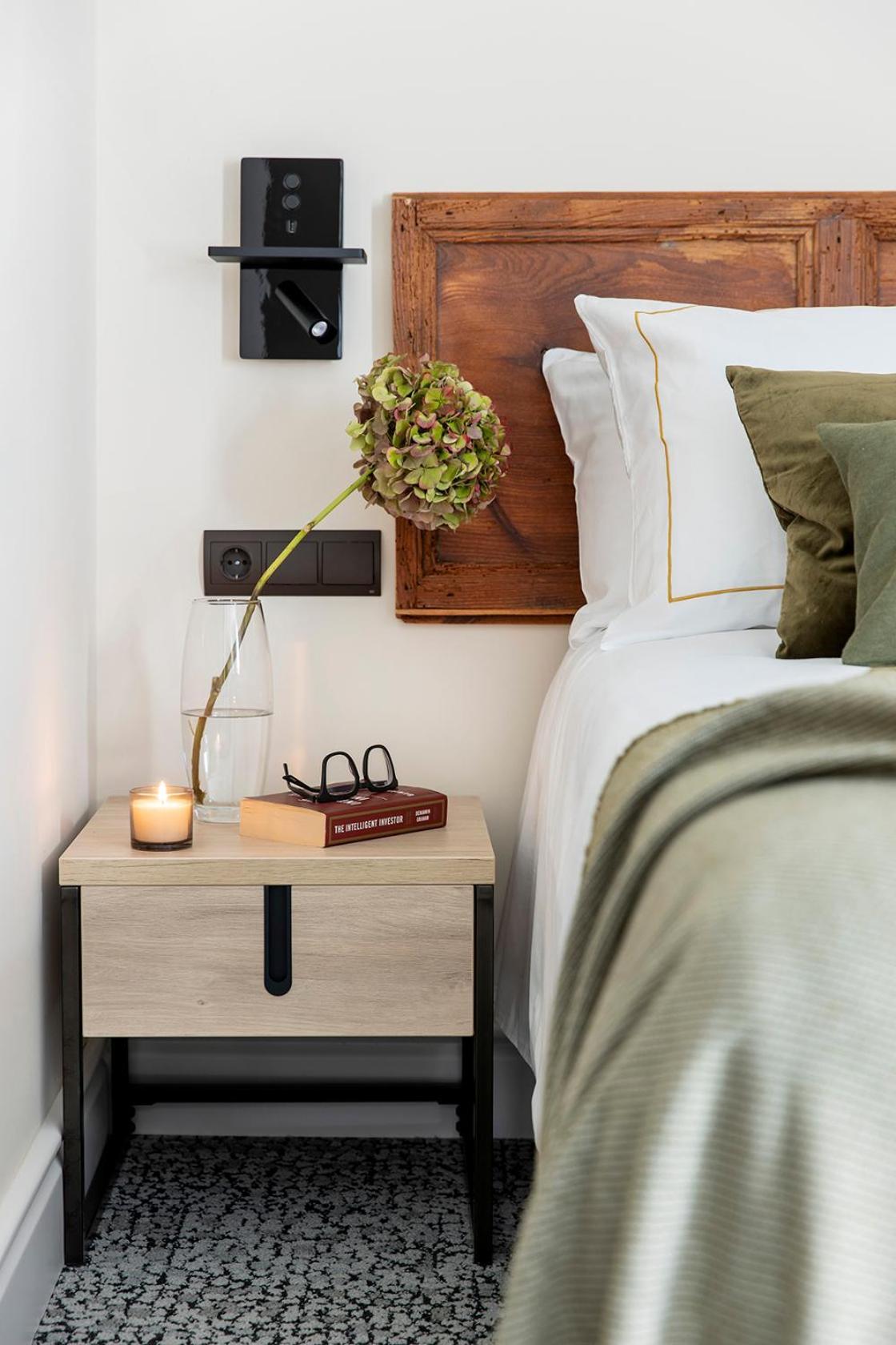 Cal Roure Boutique Hotel Igualada Room photo