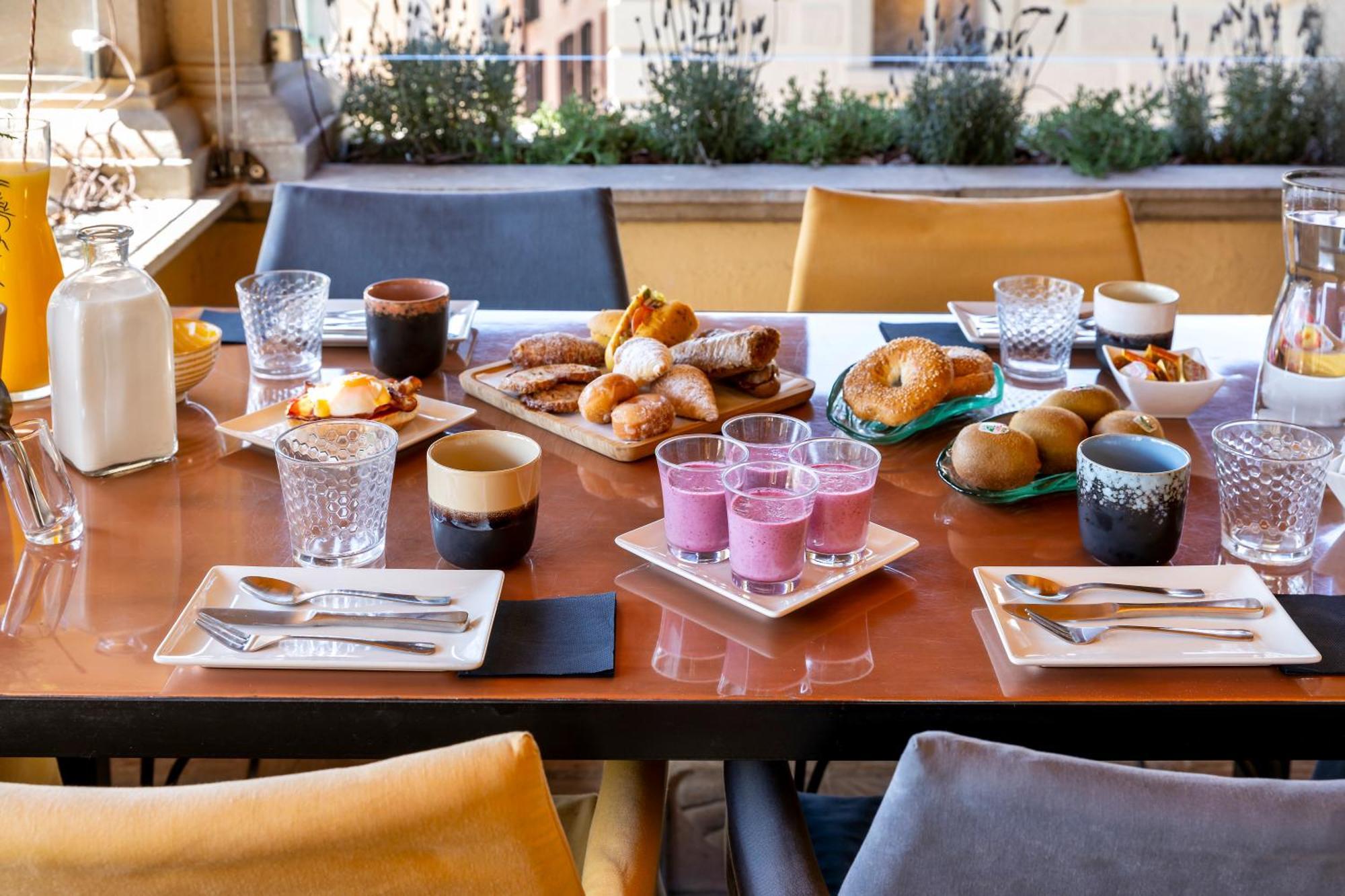 Cal Roure Boutique Hotel Igualada Exterior photo
