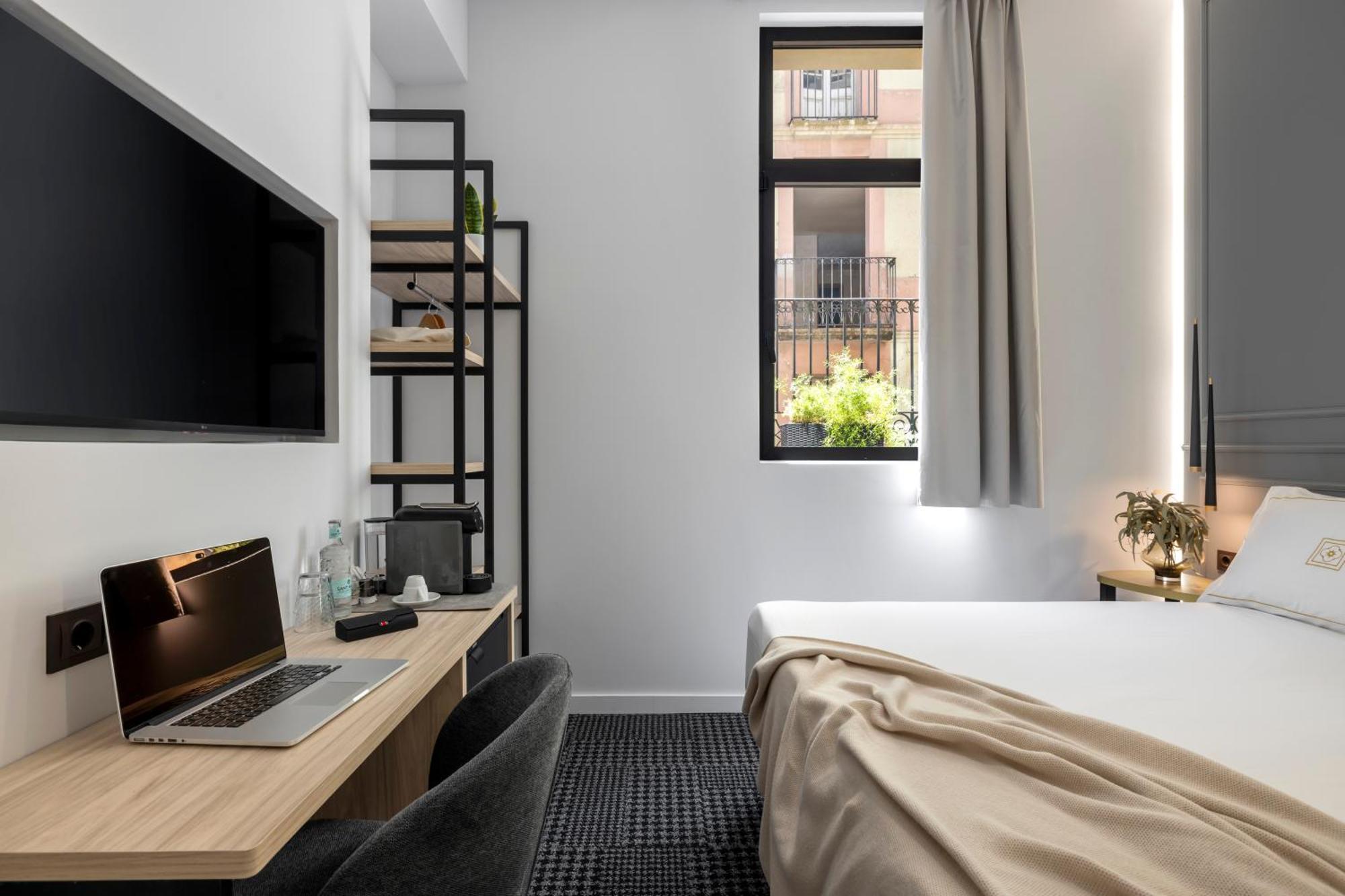 Cal Roure Boutique Hotel Igualada Exterior photo